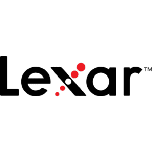 LOGOS COMTEC_LEXAR