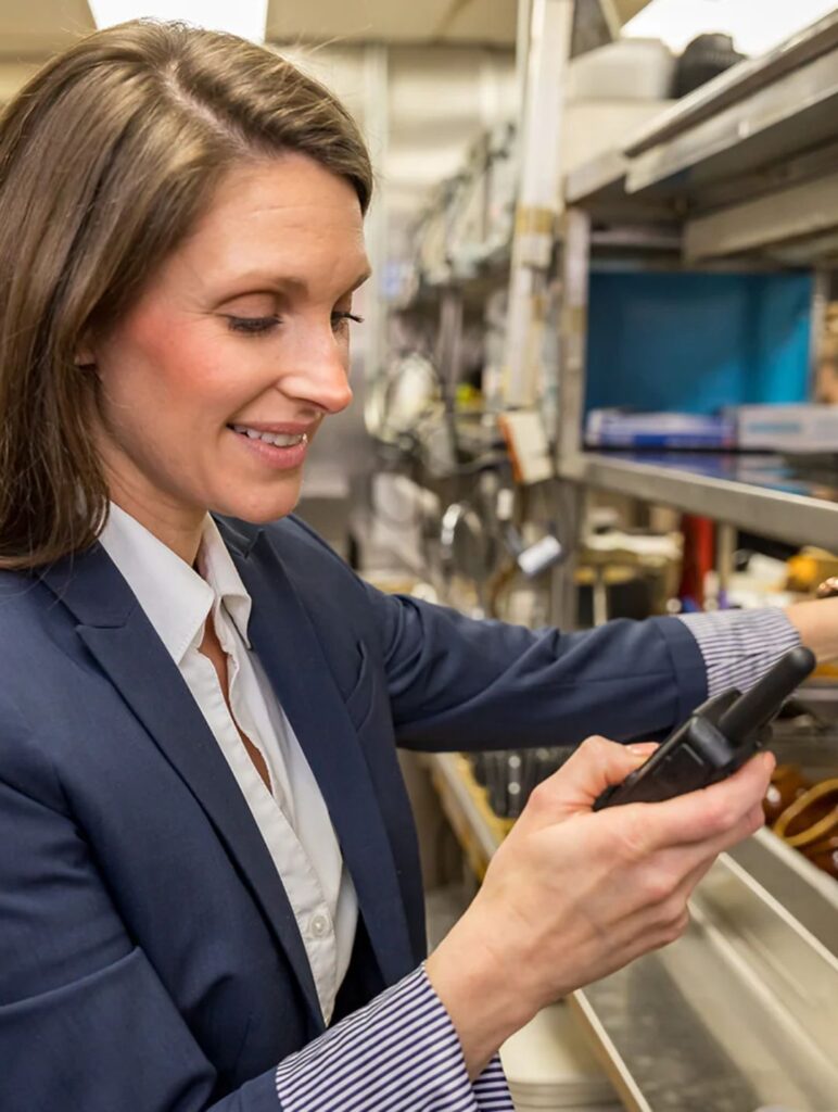 Radios Empresariales