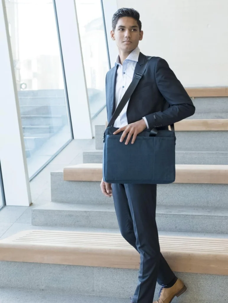 Funda Ejecutiva para Laptop