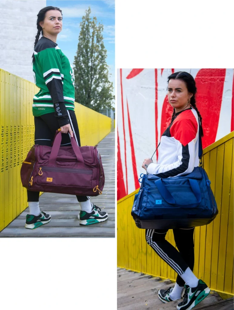 Mochila Gimnasio Excursión