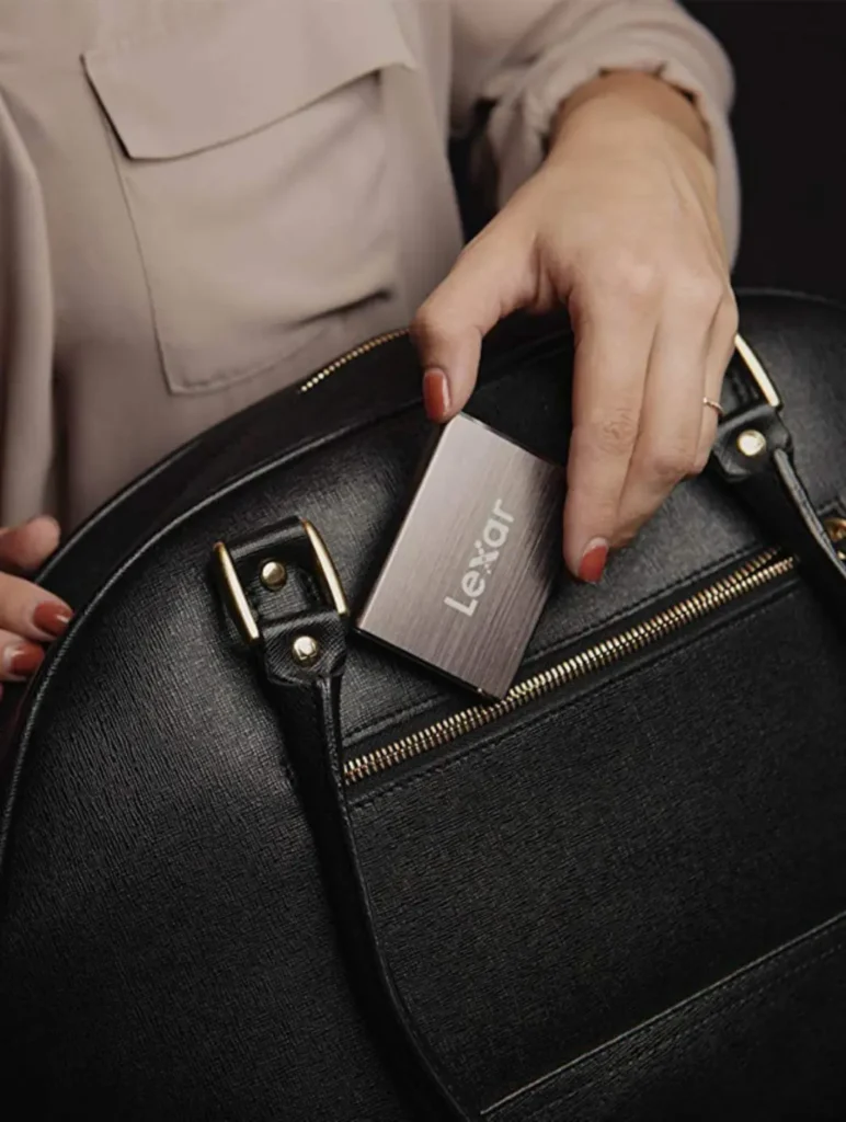 Discos Duros Portátiles