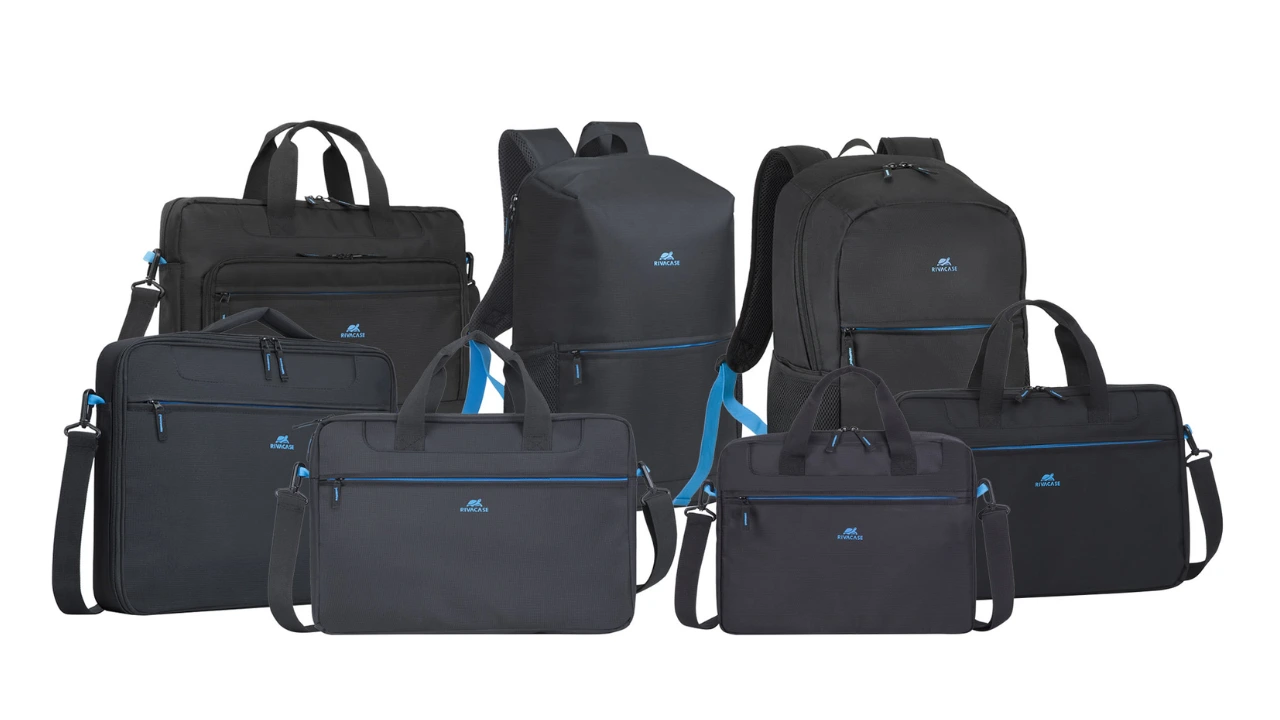 Modelos de la colección Regent Rivacase