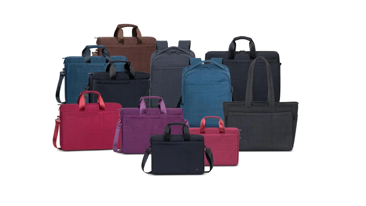 Modelos de la colección Biscayne Rivacase