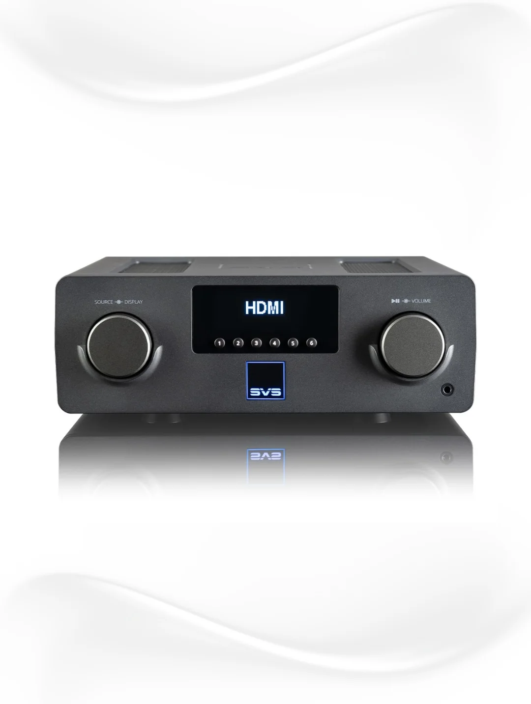 Amplificador SVS Prime Wireless Pro SoundBase
