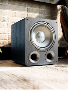 SVS PB-3000 - Subwoofer