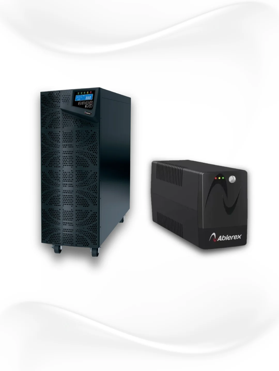 UPS Interactivos Ablerex No Break