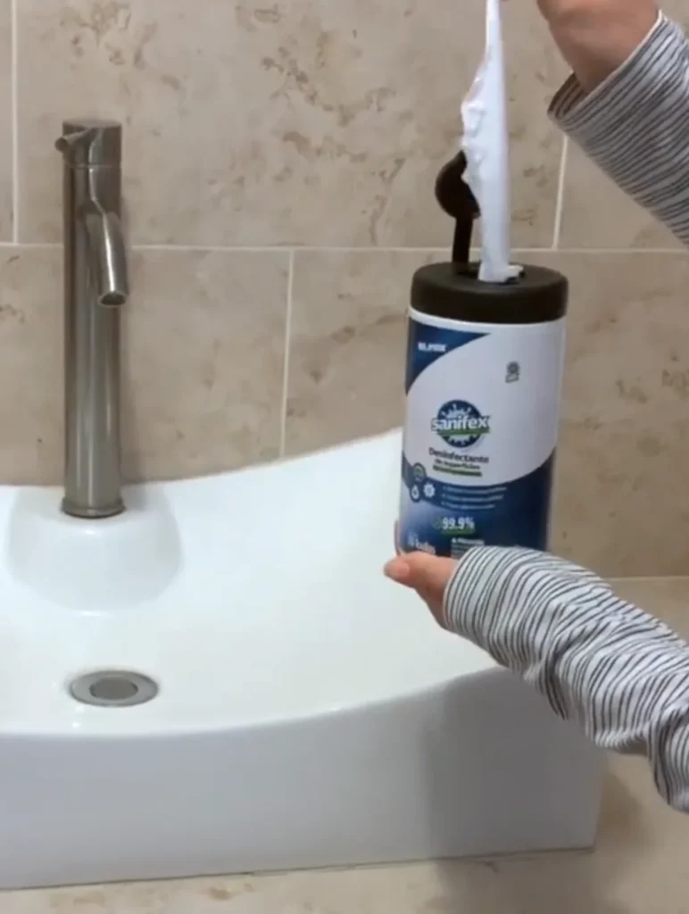 Superficies del Hogar