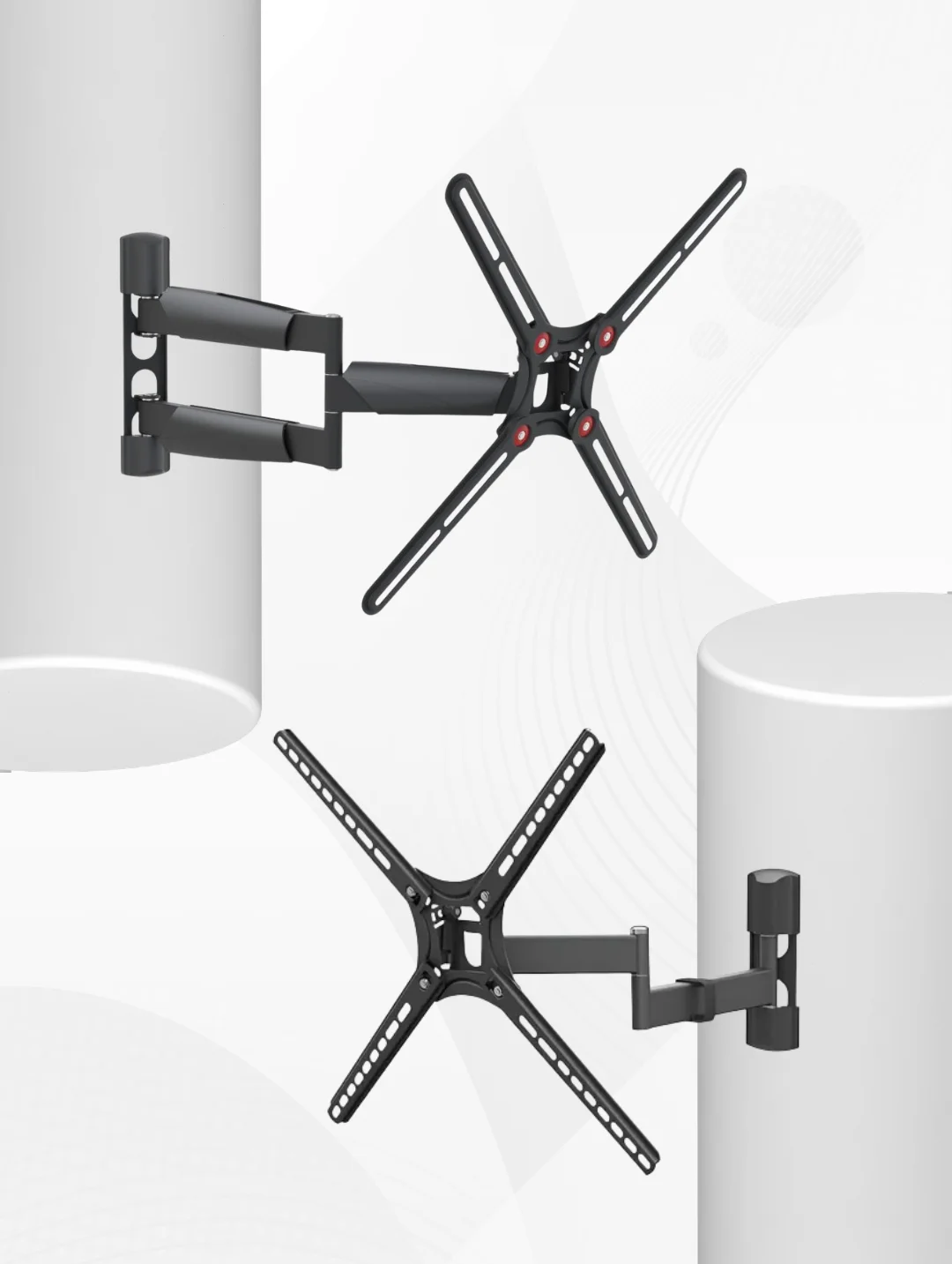 Soporte de pared para TV Barkan