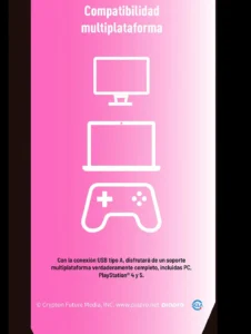 Compatibilidad Multiplataforma