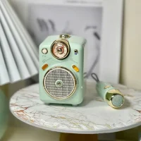 Bocina Bluetooth portátil Divoom Fairy-OK-LifeStyle