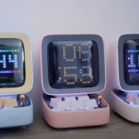 Divoom DitooMic Colores