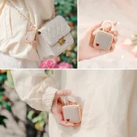 LoveLock divoom bocina portatil corazon lifestyle